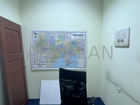 коммерческая по адресу Новоконстантиновская ул., 13/10