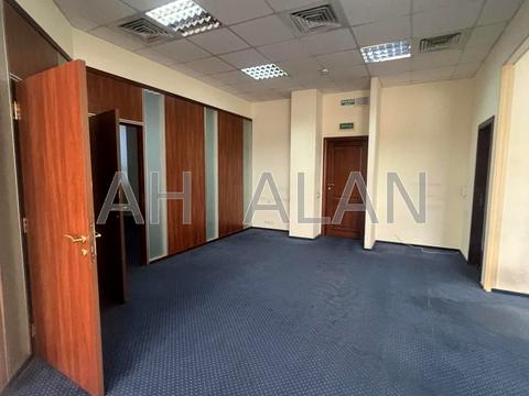 коммерческая по адресу Новоконстантиновская ул., 13/10