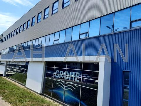 коммерческая по адресу Новоконстантиновская ул., 13/10