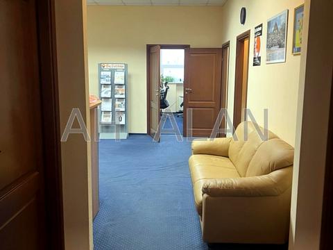 коммерческая по адресу Новоконстантиновская ул., 13/10