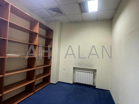 коммерческая по адресу Новоконстантиновская ул., 13/10