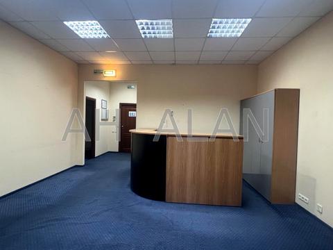 коммерческая по адресу Новоконстантиновская ул., 13/10