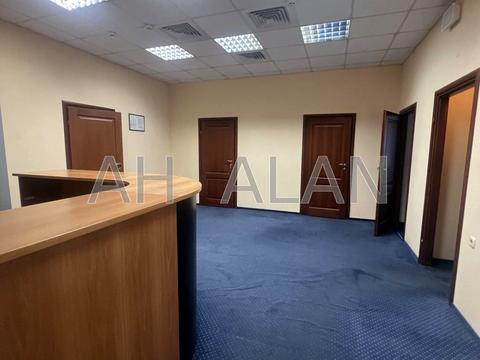 коммерческая по адресу Новоконстантиновская ул., 13/10