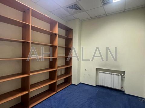 коммерческая по адресу Новоконстантиновская ул., 13/10