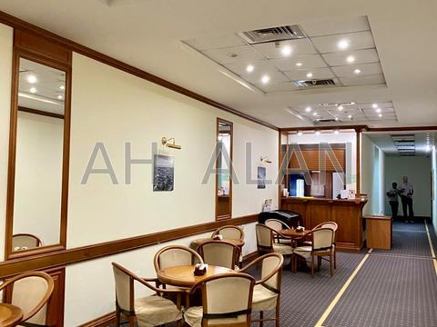 коммерческая по адресу Новоконстантиновская ул., 13/10