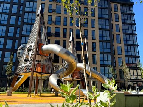 квартира за адресою Миру просп., 96