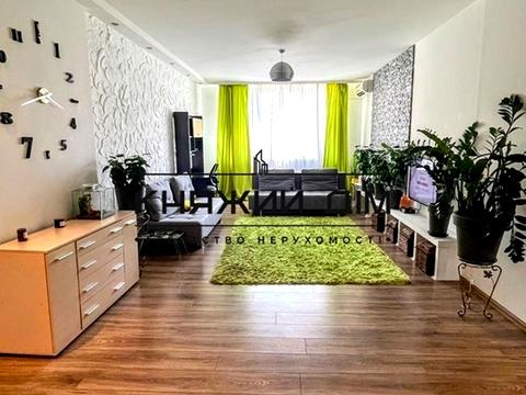 квартира за адресою Михайла Максимовича вул. (Онуфрія Трутенка), 3-Г