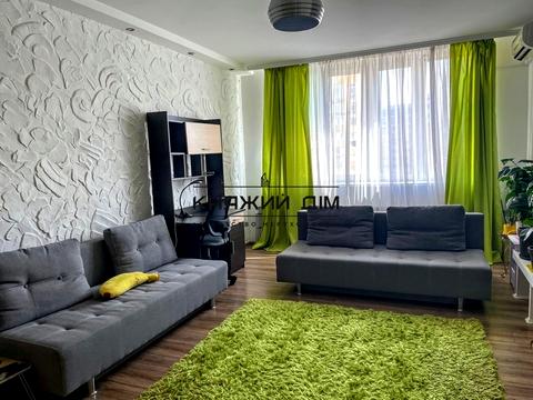 квартира за адресою Михайла Максимовича вул. (Онуфрія Трутенка), 3-Г