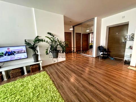 квартира за адресою Михайла Максимовича вул. (Онуфрія Трутенка), 3-Г