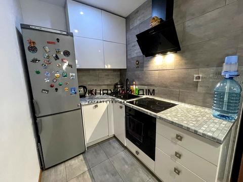 квартира за адресою Михайла Максимовича вул. (Онуфрія Трутенка), 3-Г