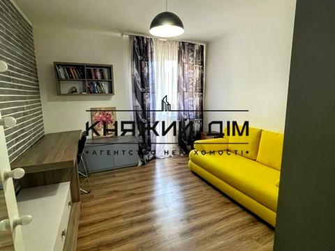 квартира за адресою Михайла Максимовича вул. (Онуфрія Трутенка), 3-Г