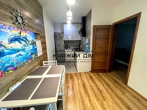 квартира за адресою Михайла Максимовича вул. (Онуфрія Трутенка), 3-Г