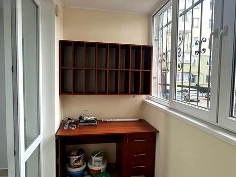 комерційна за адресою Тролейбусна вул., 15