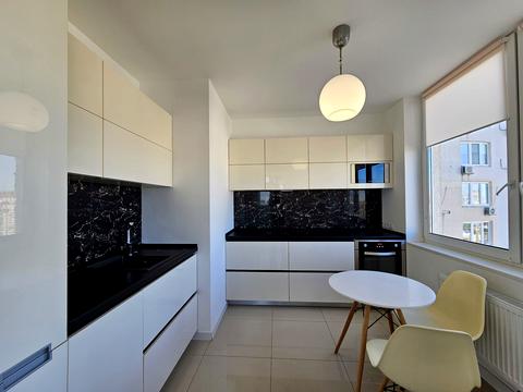 квартира по адресу Валерия Лобановского просп., 150-Д