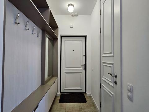 квартира по адресу Валерия Лобановского просп., 150-Д