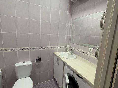 квартира за адресою Семінарська вул. (Володарського), 46