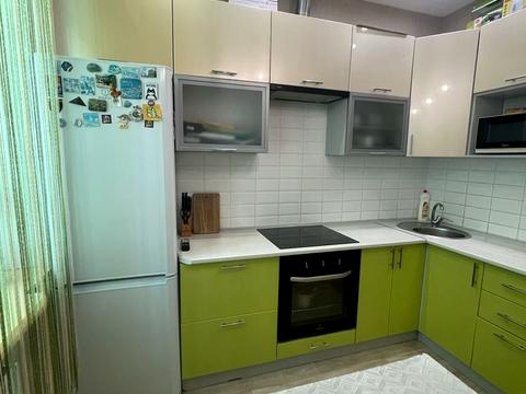 квартира за адресою Семінарська вул. (Володарського), 46