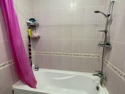 квартира за адресою Семінарська вул. (Володарського), 46