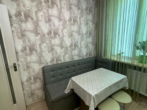 квартира за адресою Семінарська вул. (Володарського), 46