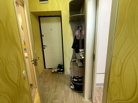 квартира за адресою Семінарська вул. (Володарського), 46