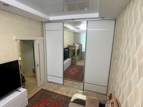 квартира за адресою Семінарська вул. (Володарського), 46