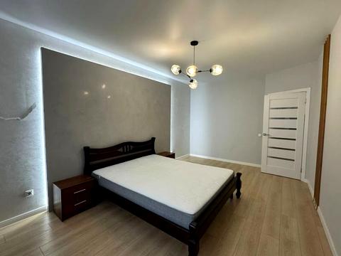 квартира по адресу Высочана ул., 33