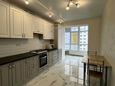 квартира по адресу Высочана ул., 33