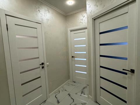 квартира по адресу Высочана ул., 33