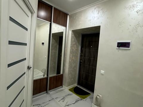 квартира по адресу Высочана ул., 33