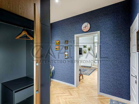 квартира за адресою Василя Тютюнника вул. (Анрі Барбюса), 51/1А