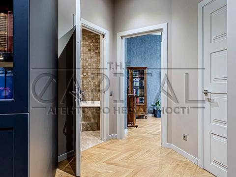 квартира за адресою Василя Тютюнника вул. (Анрі Барбюса), 51/1А