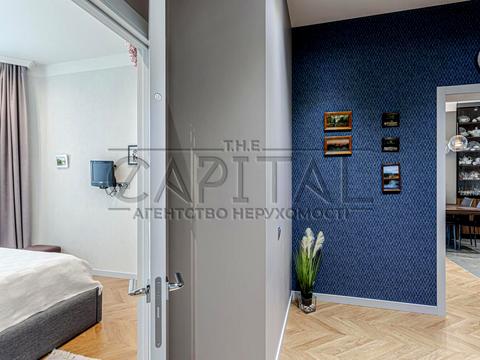 квартира за адресою Василя Тютюнника вул. (Анрі Барбюса), 51/1А