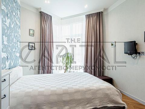 квартира за адресою Василя Тютюнника вул. (Анрі Барбюса), 51/1А