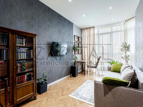 квартира за адресою Василя Тютюнника вул. (Анрі Барбюса), 51/1А