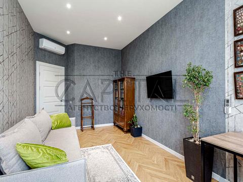 квартира за адресою Василя Тютюнника вул. (Анрі Барбюса), 51/1А