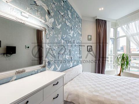 квартира за адресою Василя Тютюнника вул. (Анрі Барбюса), 51/1А