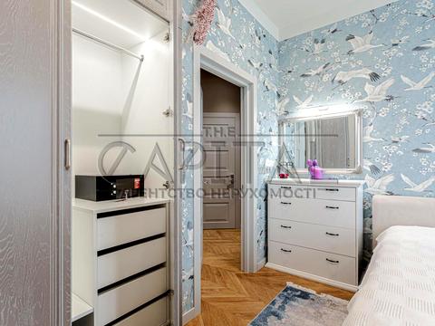 квартира за адресою Василя Тютюнника вул. (Анрі Барбюса), 51/1А