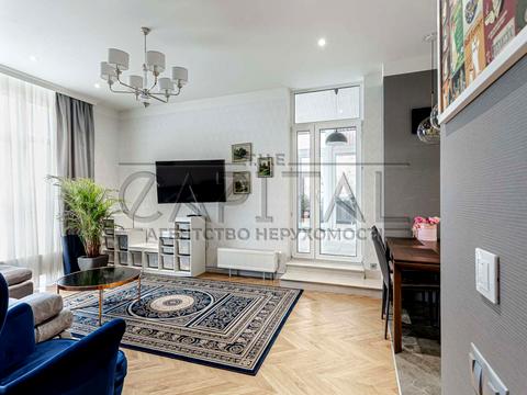 квартира за адресою Василя Тютюнника вул. (Анрі Барбюса), 51/1А