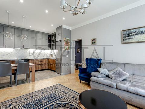 квартира за адресою Василя Тютюнника вул. (Анрі Барбюса), 51/1А