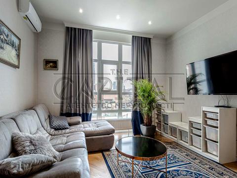 квартира за адресою Василя Тютюнника вул. (Анрі Барбюса), 51/1А