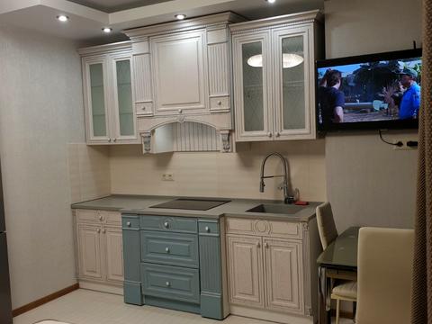 квартира за адресою Петропавлівська вул., 40