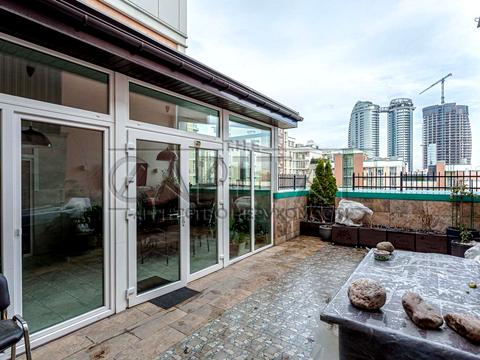 квартира за адресою Василя Тютюнника вул. (Анрі Барбюса), 51/1А