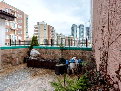 квартира за адресою Василя Тютюнника вул. (Анрі Барбюса), 51/1А