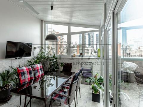 квартира за адресою Василя Тютюнника вул. (Анрі Барбюса), 51/1А