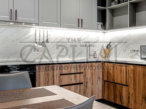 квартира за адресою Василя Тютюнника вул. (Анрі Барбюса), 51/1А