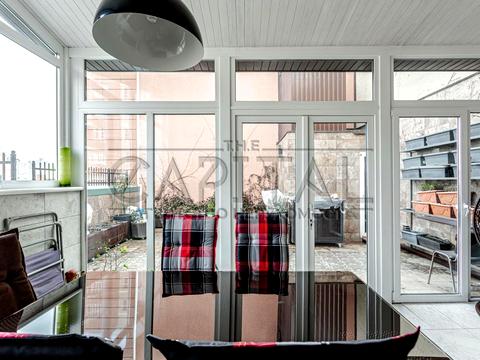 квартира за адресою Василя Тютюнника вул. (Анрі Барбюса), 51/1А