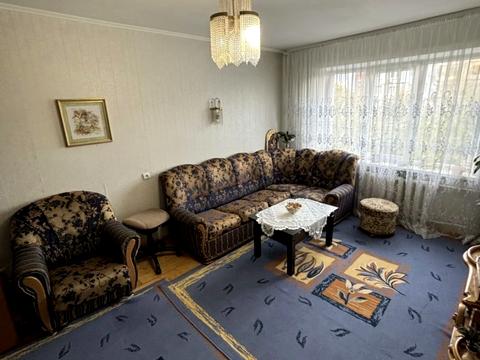 квартира по адресу Иоанна Павла II ул. (Будівельників), 20