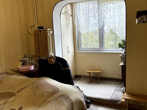 квартира по адресу Иоанна Павла II ул. (Будівельників), 20