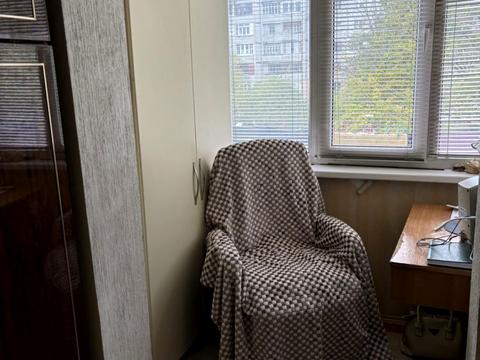 квартира по адресу Иоанна Павла II ул. (Будівельників), 20