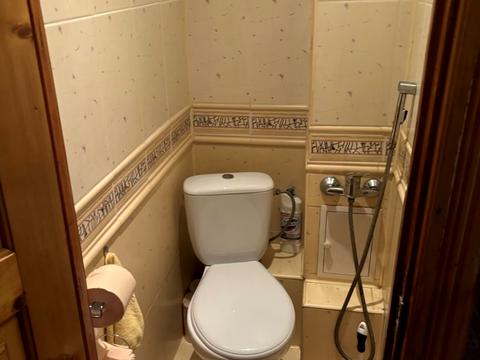 квартира по адресу Иоанна Павла II ул. (Будівельників), 20